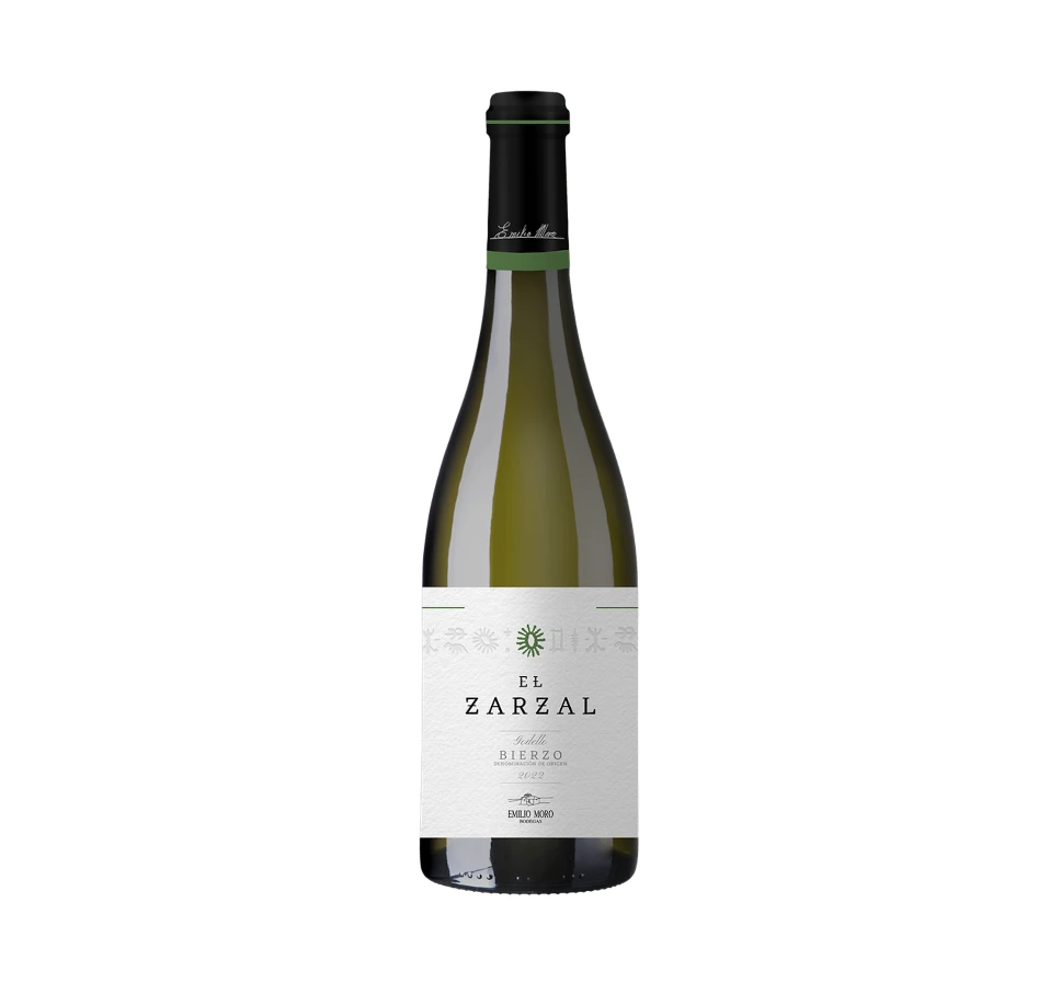 [133] El Zarzal godello 2024