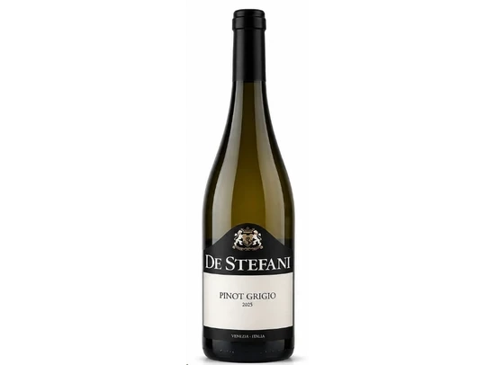 Pinot Grigio 2025