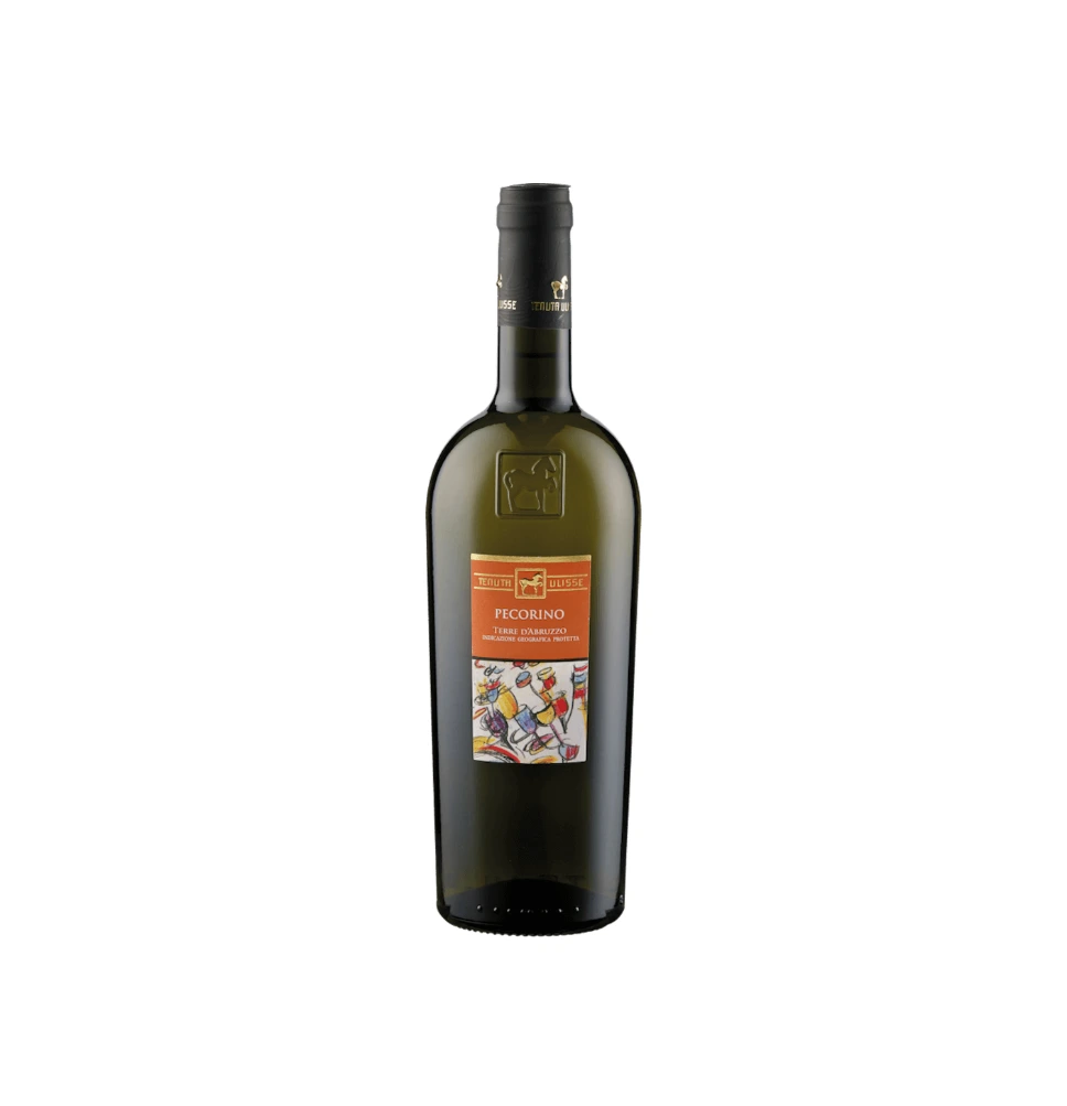 Pecorino Terre di Chieti 2025