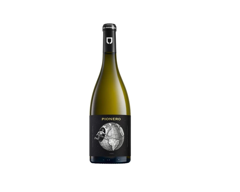[103] Pionero Albariño 2024