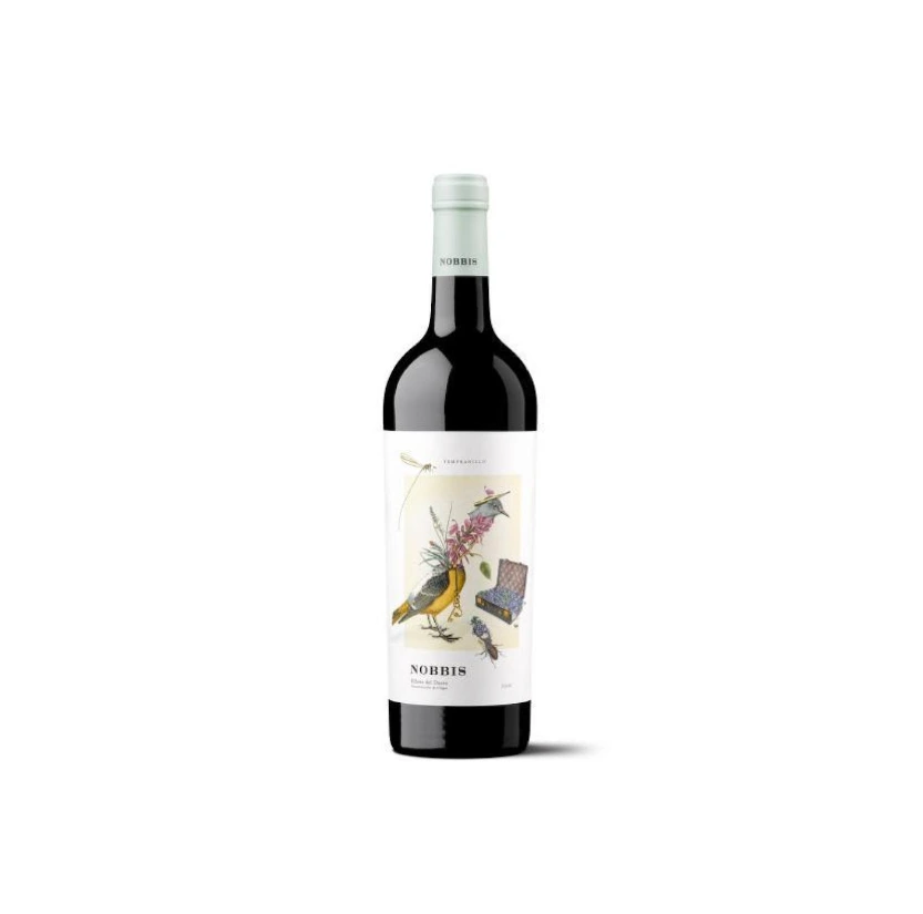 [106] Nobbis Tempranillo 2023