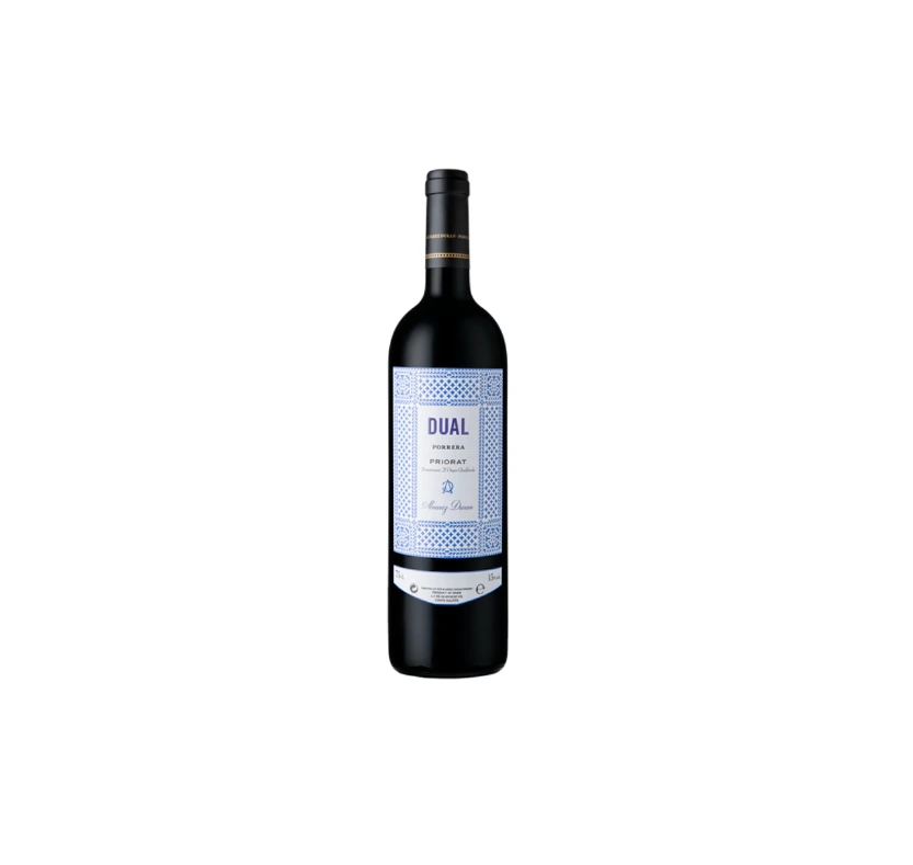 [109] Dual Tinto 2023