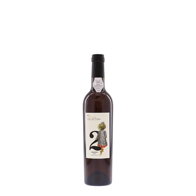 Madeira Collection NR 2