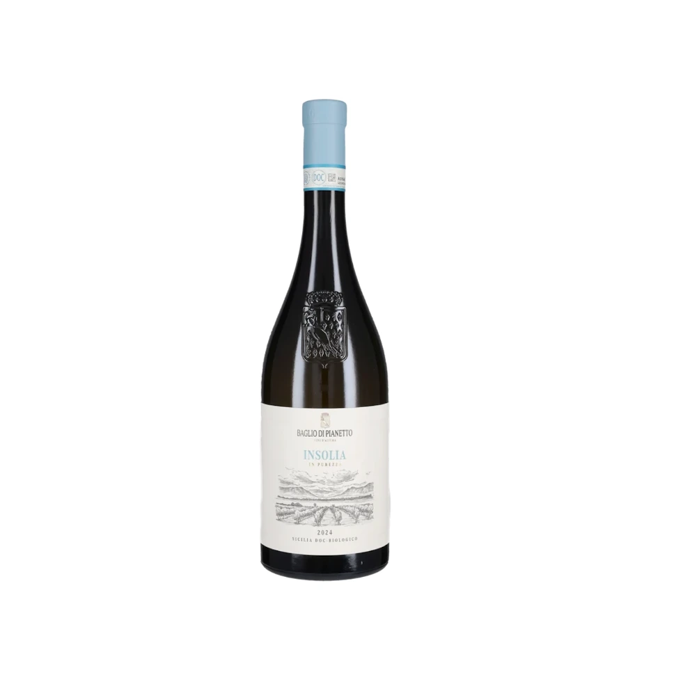 [200] Insolia Sicilia DOC Organic
