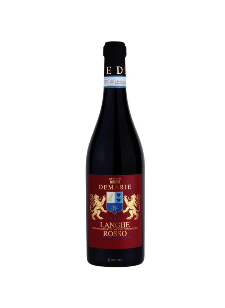 [210] Langhe Rosso