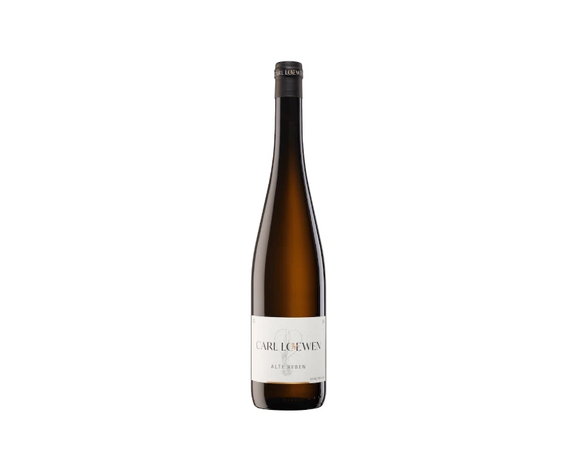 [220] C. Loewen Alte Reben